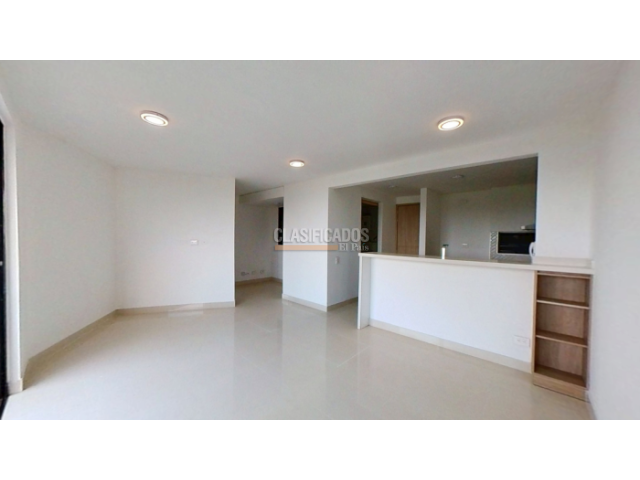 Apartamentos, Venta en Ciudad Melendez