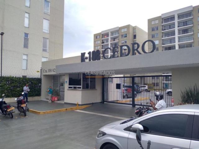 Apartamentos, Alquiler en Ciudad Bochalema