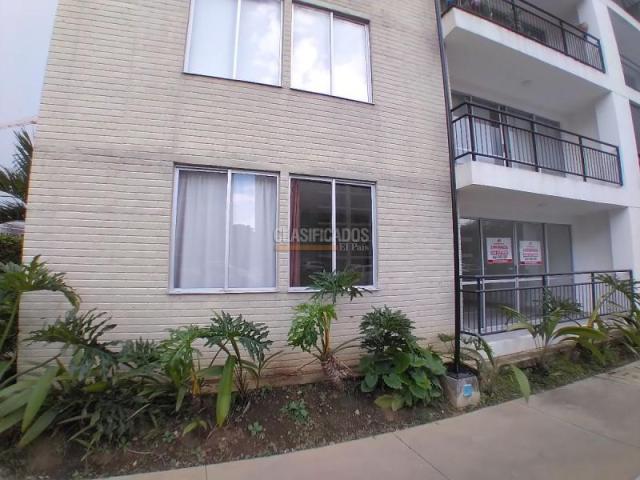 Apartamentos, Alquiler en Ciudad Bochalema