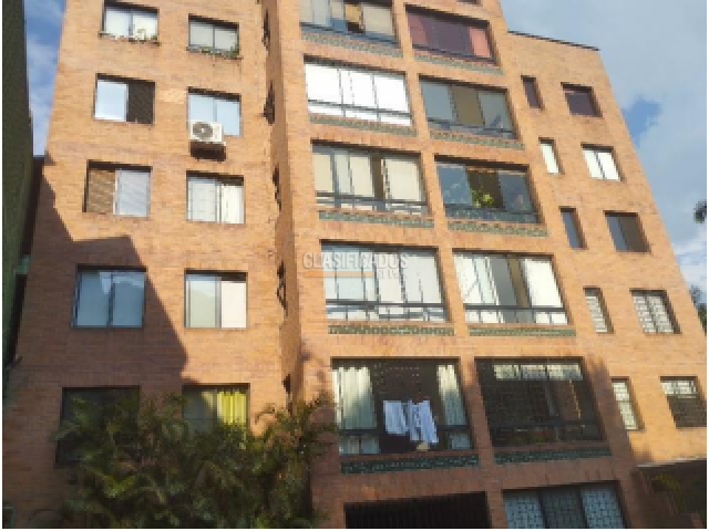 Apartamentos, Venta en San Fernando