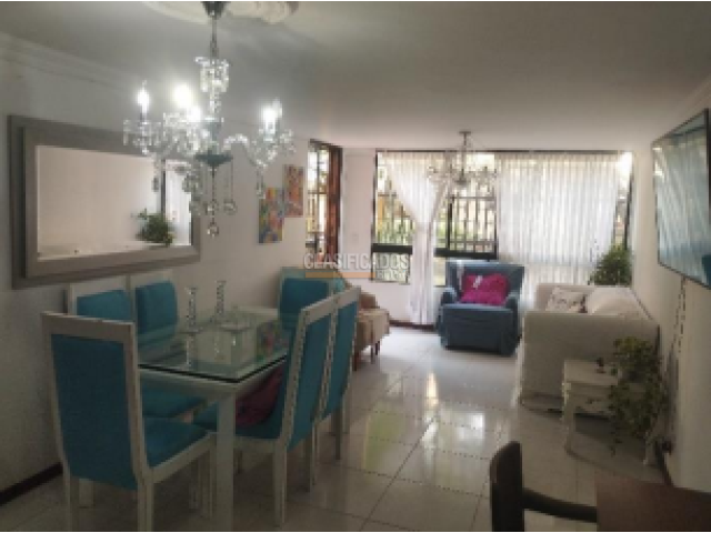 Apartamentos, Venta en San Fernando