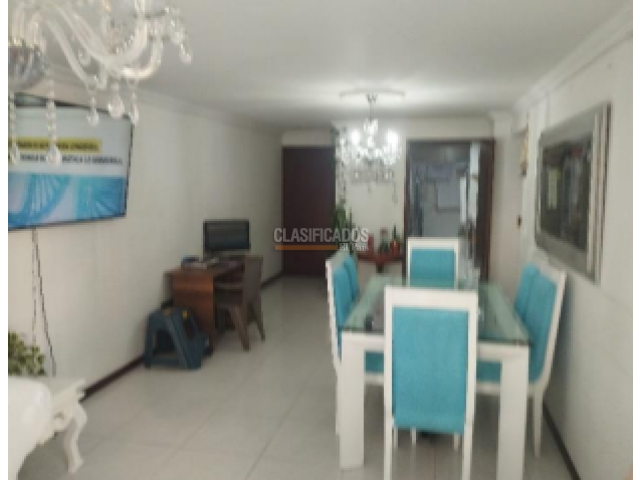 Apartamentos, Venta en San Fernando