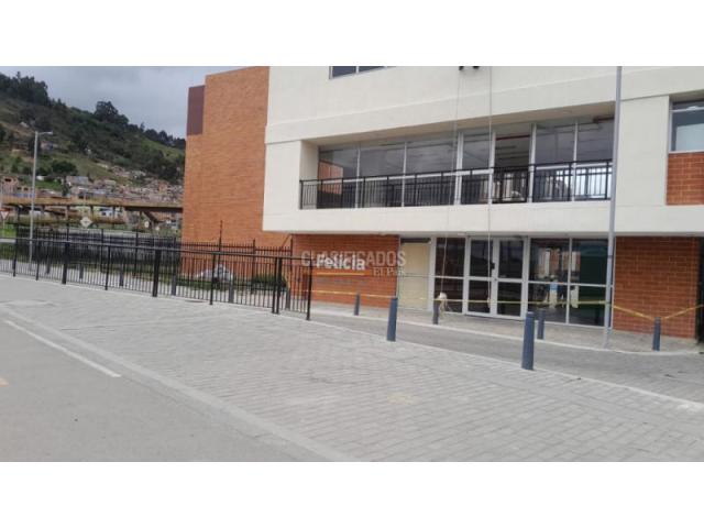 Apartamentos, Alquiler en Tocancipa