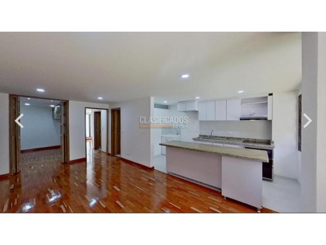 Apartamentos, Alquiler en Bogotá