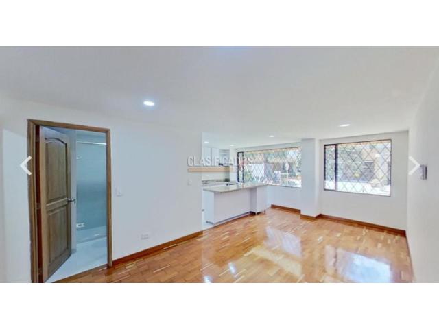 Apartamentos, Alquiler en Bogotá