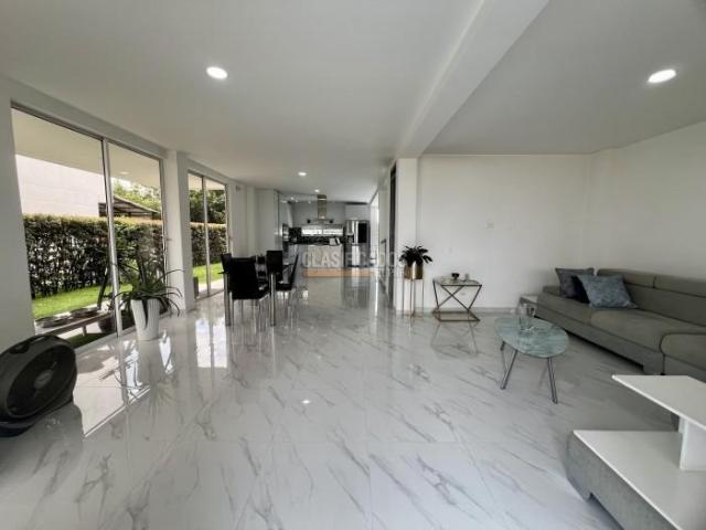 Casas, Venta en Jamundí