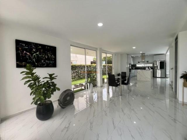 Casas, Venta en Jamundí