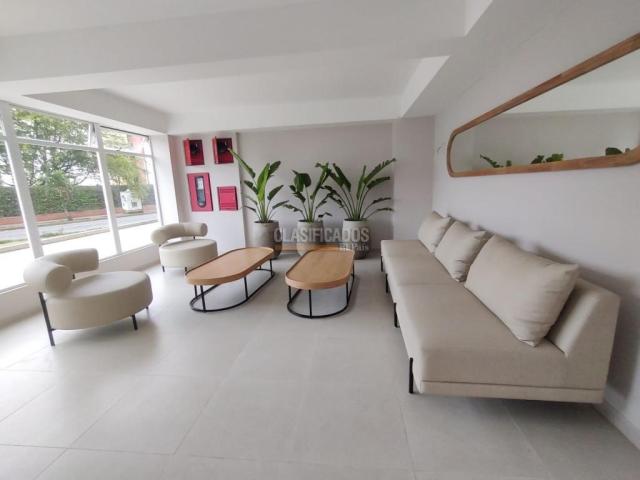 Apartamentos, Alquiler en Valle del Lili