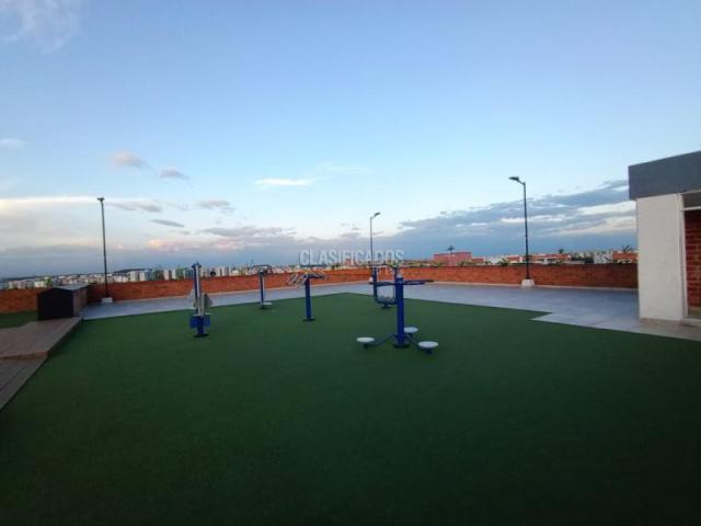 Apartamentos, Alquiler en Valle del Lili