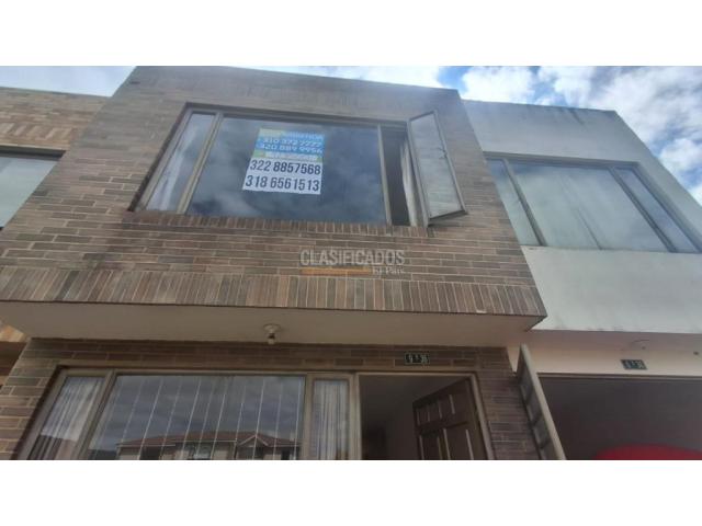 Casas, Alquiler en Cajica