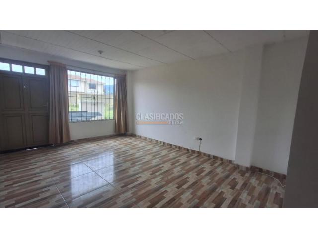 Casas, Alquiler en Cajica