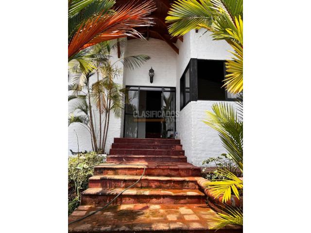 Fincas y Casas Campestres, Venta en La Reforma