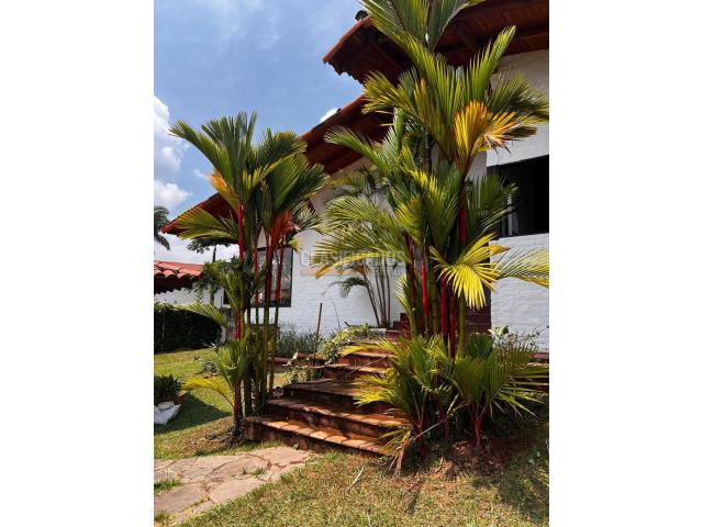 Fincas y Casas Campestres, Venta en La Reforma