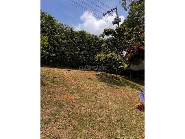 Fincas y Casas Campestres, Venta en La Reforma