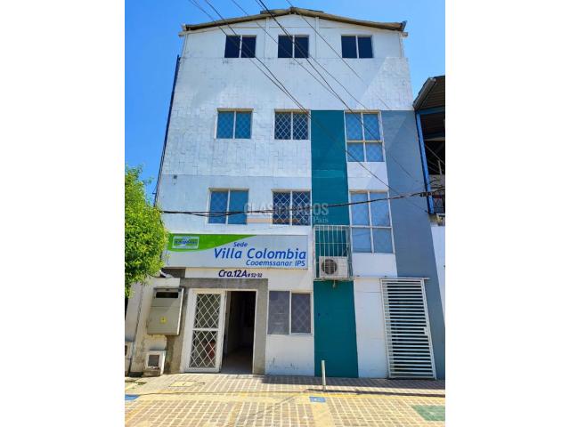 Edificios, Venta en Villacolombia