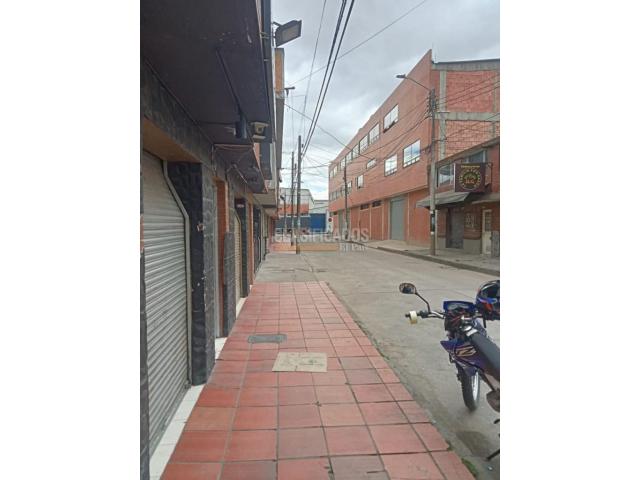 Locales y Bodegas, Alquiler en Bogotá