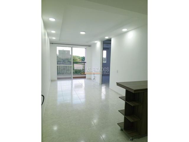 Apartamentos, Alquiler en Ciudad Pacifica