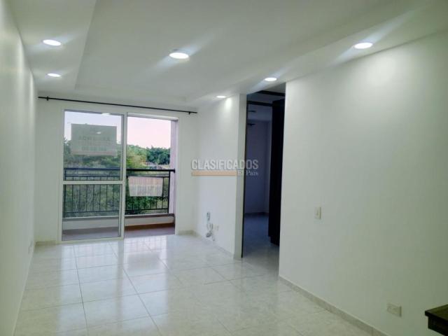 Apartamentos, Alquiler en Ciudad Pacifica