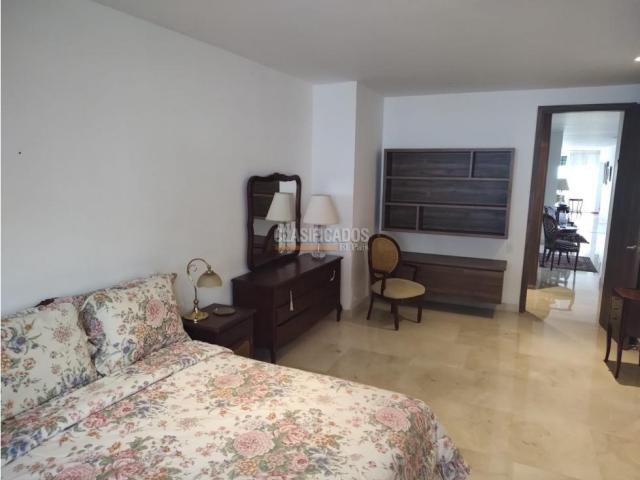 Apartamentos, Venta en Santa Mónica Norte