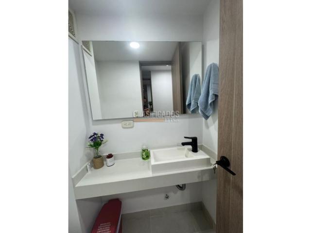 Apartamentos, Venta en Valle del Lili