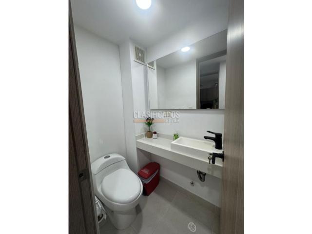 Apartamentos, Venta en Valle del Lili