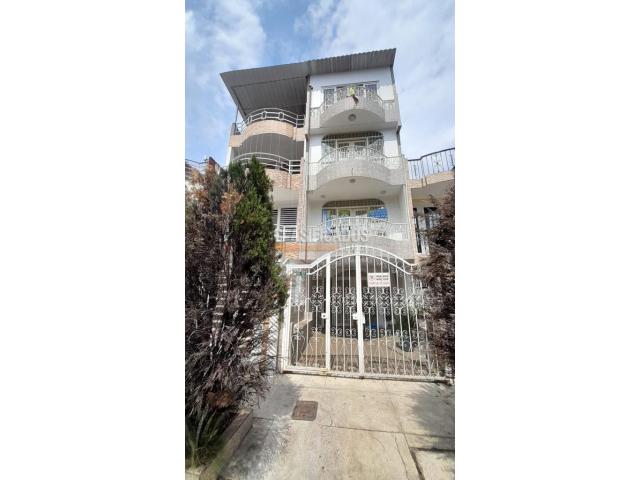 Apartaestudios, Alquiler en Calicanto