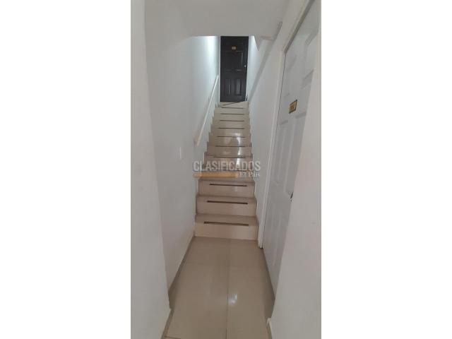 Apartaestudios, Alquiler en Calicanto