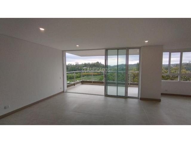 Apartamentos, Alquiler en Jamundí