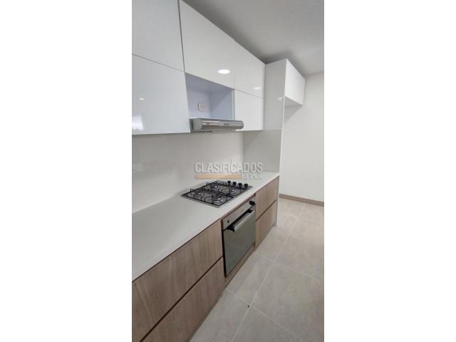 Apartamentos, Alquiler en Jamundí