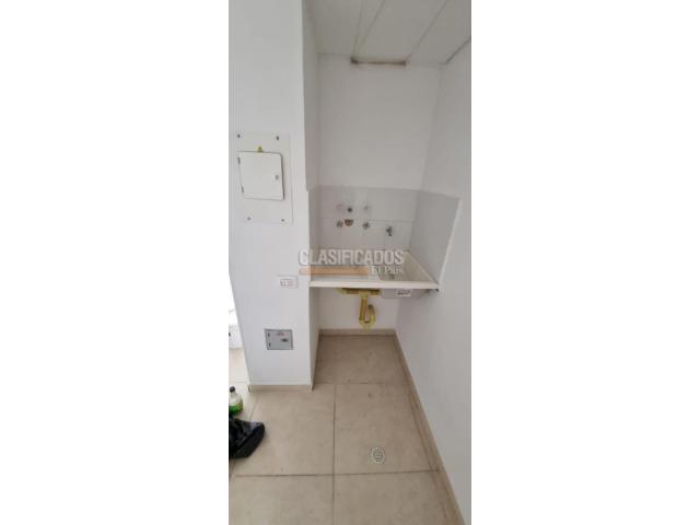 Apartamentos, Venta en Ciudad Melendez