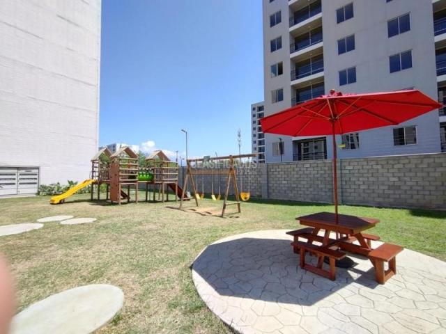 Apartamentos, Alquiler en Kachipay