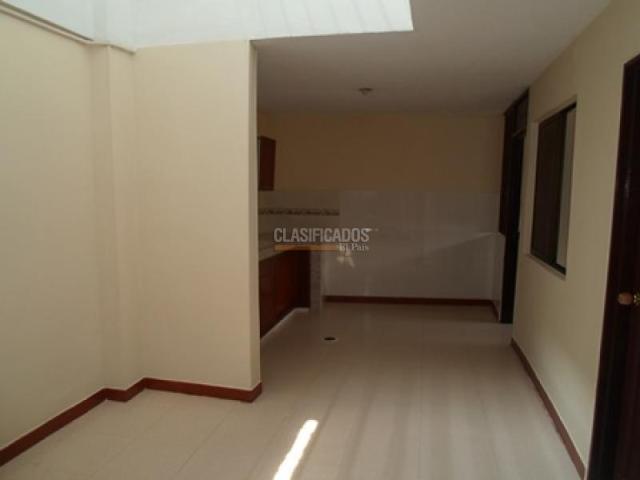 Apartamentos, Alquiler en Libertadores