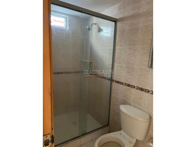 Apartamentos, Alquiler en La Cascada