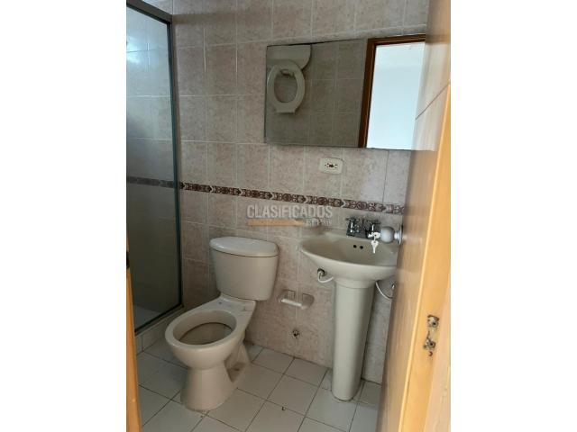 Apartamentos, Alquiler en La Cascada