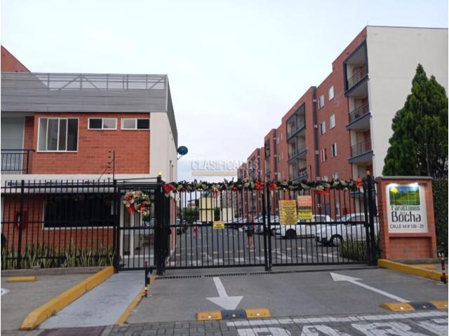 Apartamentos, Venta en Ciudad Bochalema
