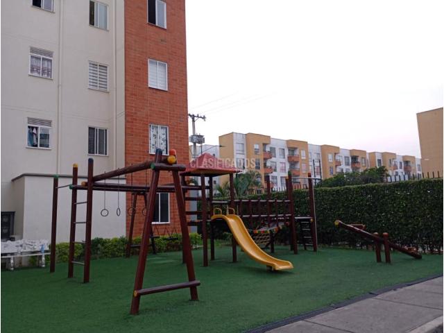 Apartamentos, Venta en Ciudad Bochalema