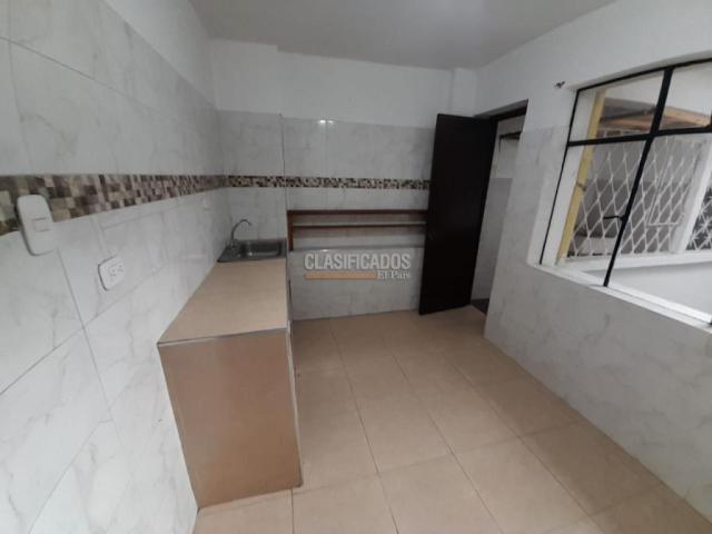 Apartaestudios, Alquiler en Bogotá