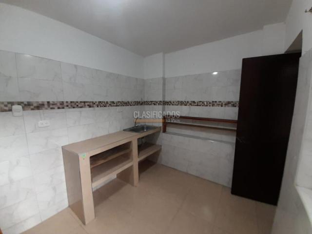 Apartaestudios, Alquiler en Bogotá