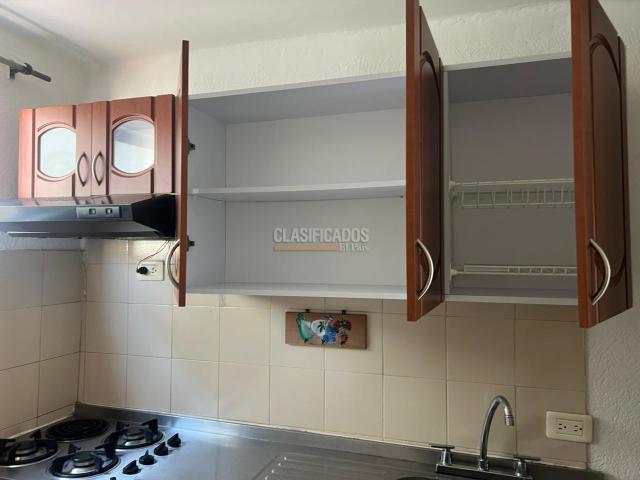 Apartamentos, Alquiler en Los Andes