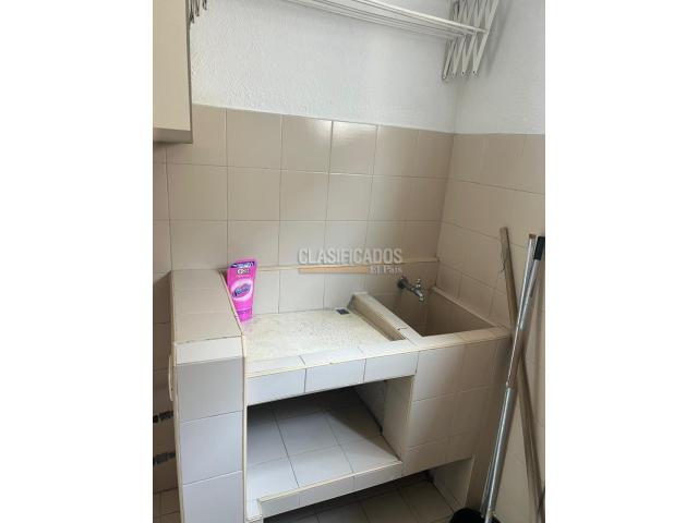 Apartamentos, Alquiler en Los Andes