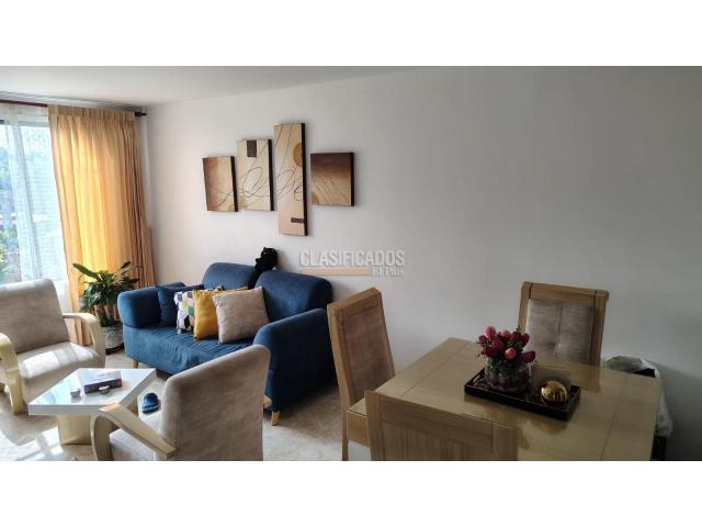 Apartamentos, Venta en Las Granjas