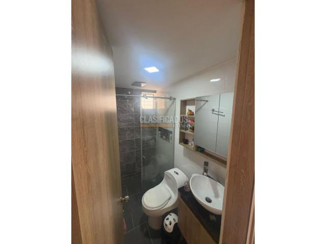 Apartamentos, Venta en Brisas de los Álamos