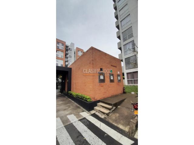 Apartamentos, Venta en Ciudad Melendez