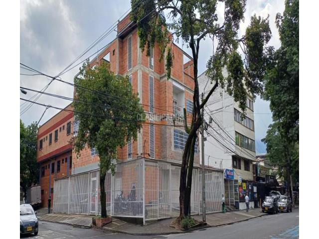 Edificios, Venta en La Merced