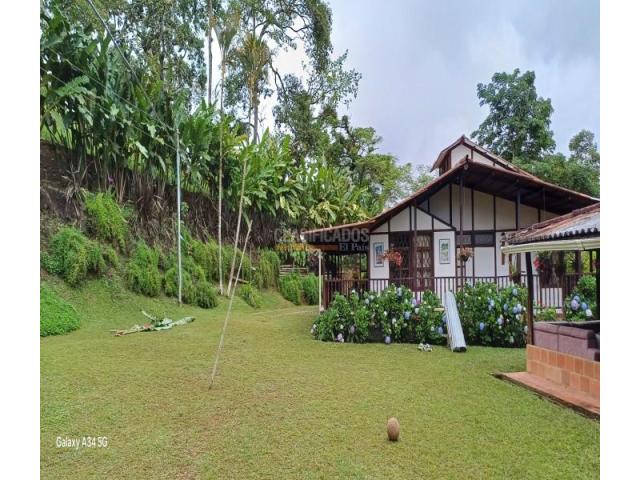 Casas, Venta en La Cumbre