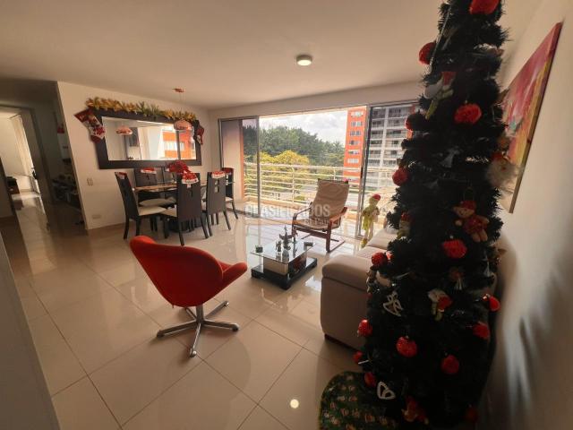 Apartamentos, Venta en Valle del Lili