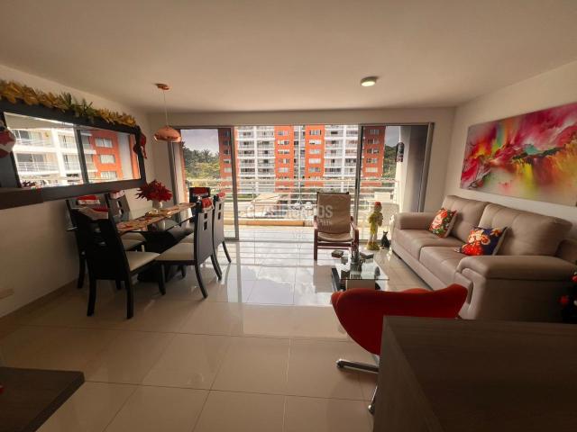 Apartamentos, Venta en Valle del Lili