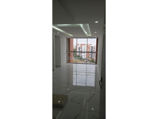 Apartamentos, Venta en Ciudad Melendez