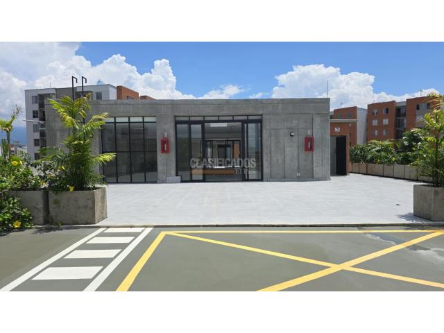 Apartamentos, Venta en Ciudad Melendez