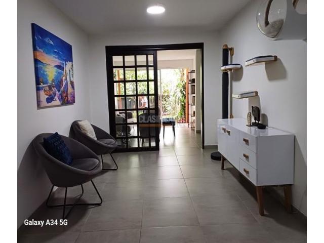 Casas, Venta en Samanes de Guadalupe